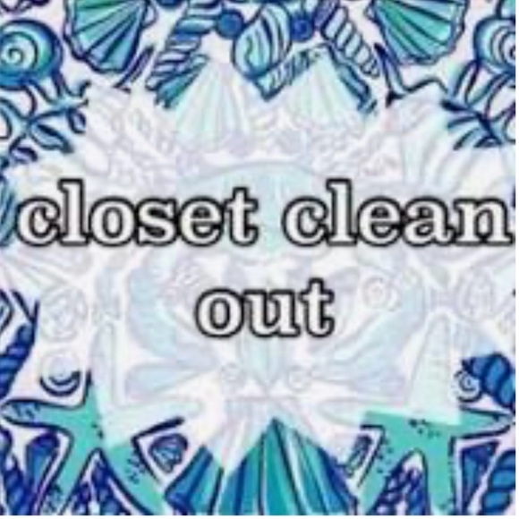 Other - Clearance Sale. All clothing must go $5-10 starts